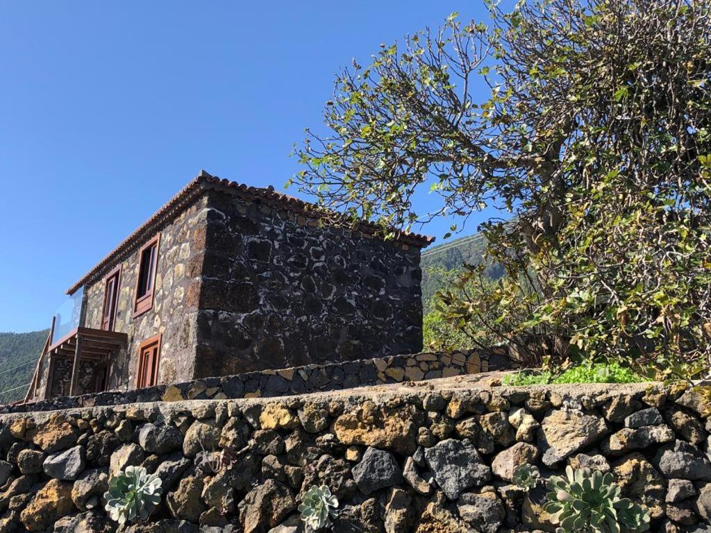 Casa Rural Quinta Los Naranjos Tigalate ภายนอก รูปภาพ