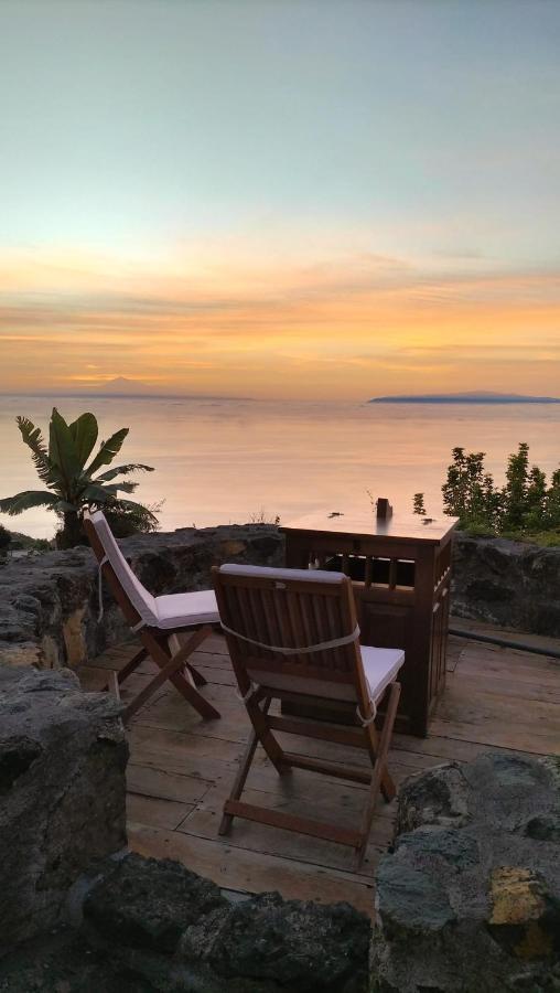Casa Rural Quinta Los Naranjos Tigalate ภายนอก รูปภาพ