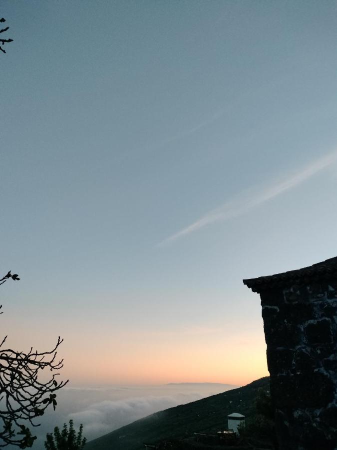 Casa Rural Quinta Los Naranjos Tigalate ภายนอก รูปภาพ