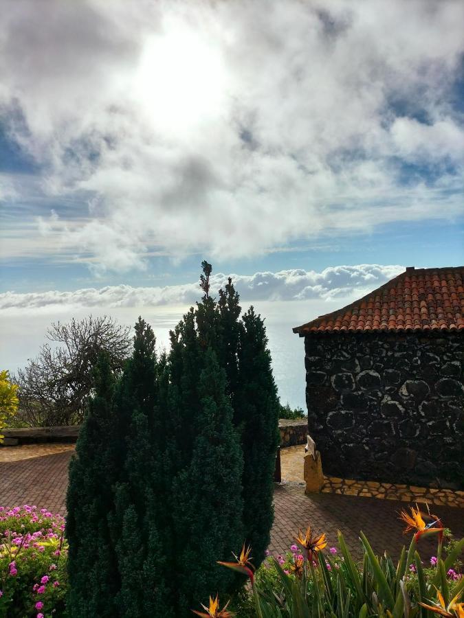 Casa Rural Quinta Los Naranjos Tigalate ภายนอก รูปภาพ