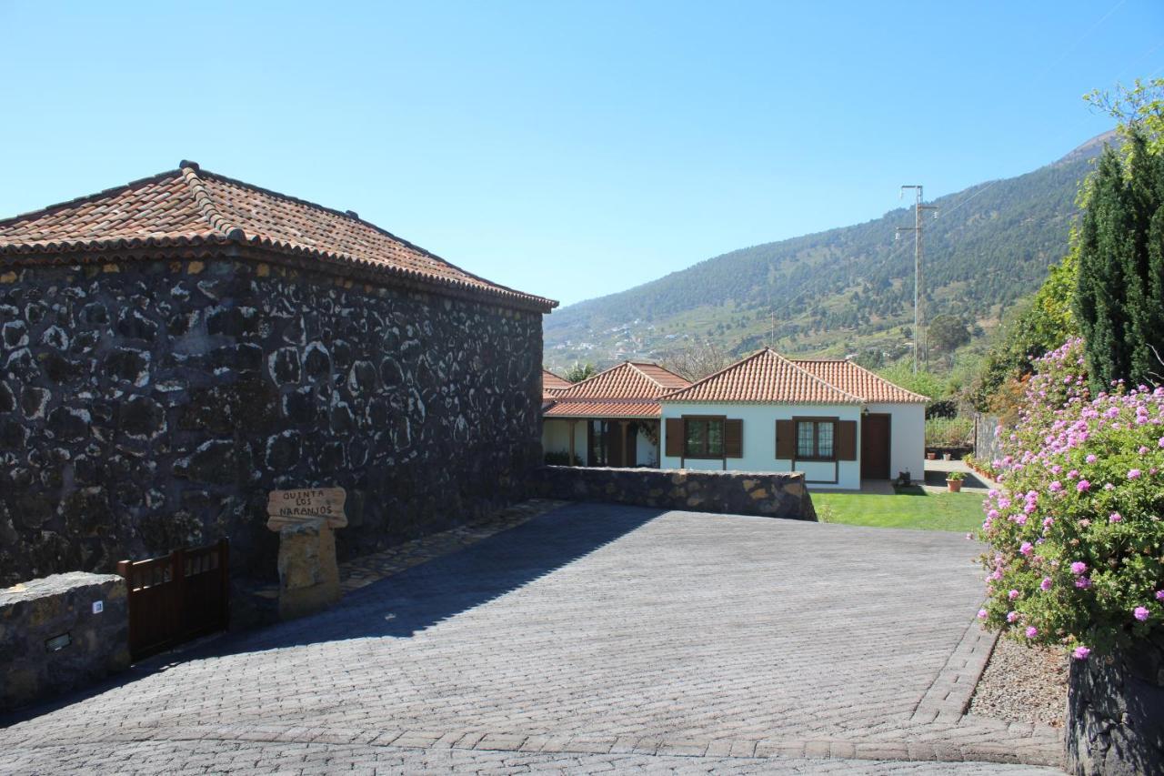 Casa Rural Quinta Los Naranjos Tigalate ภายนอก รูปภาพ