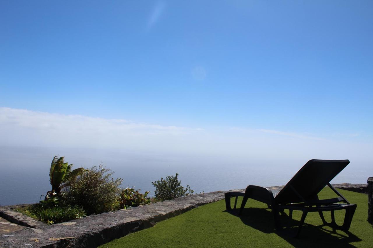 Casa Rural Quinta Los Naranjos Tigalate ภายนอก รูปภาพ