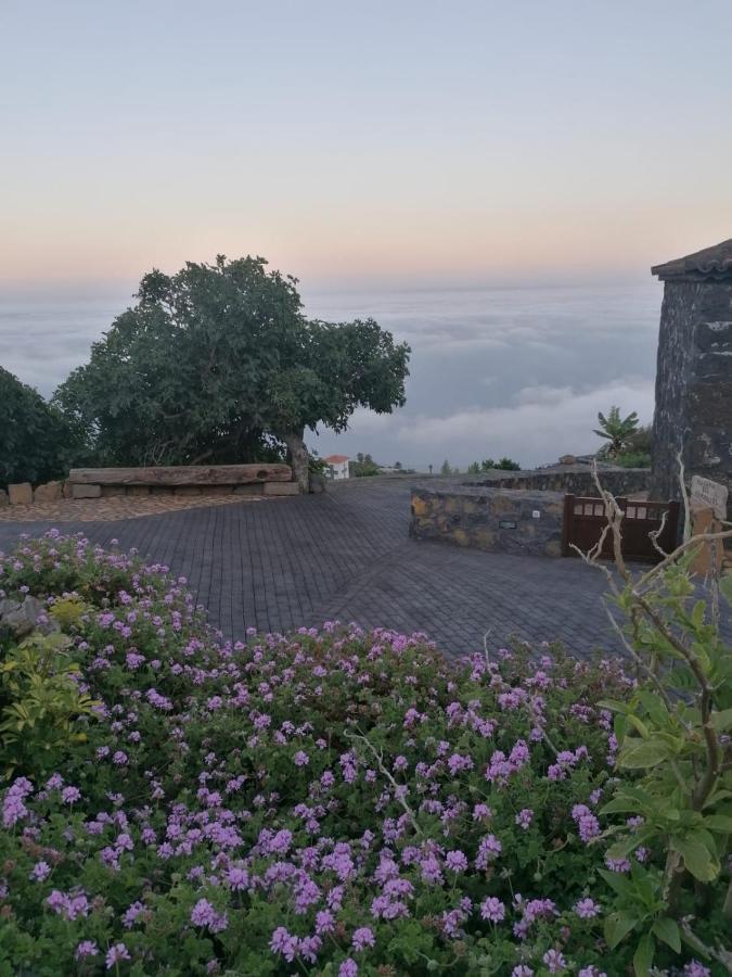 Casa Rural Quinta Los Naranjos Tigalate ภายนอก รูปภาพ
