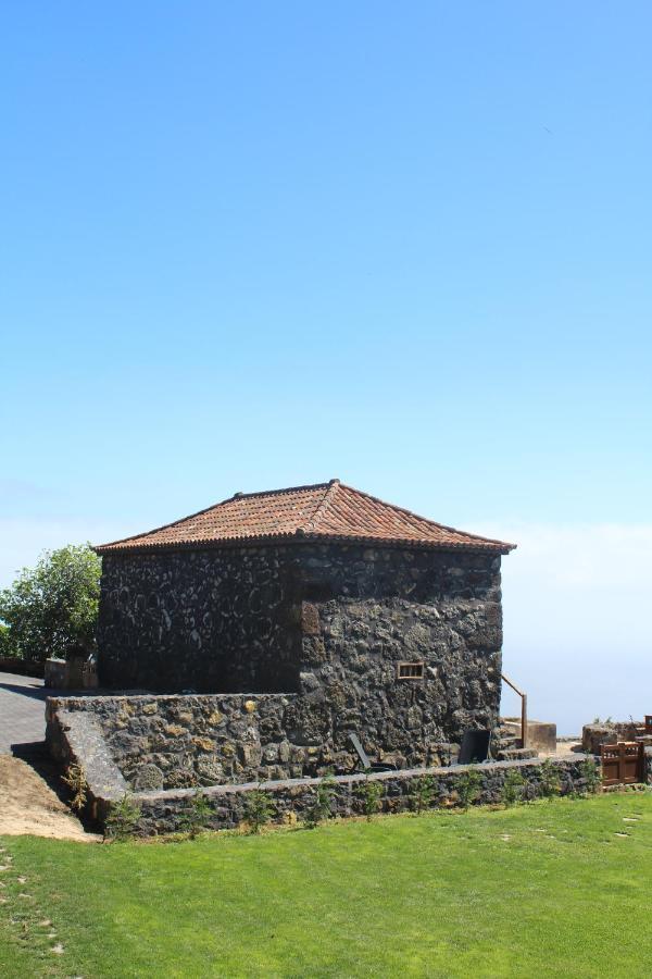 Casa Rural Quinta Los Naranjos Tigalate ภายนอก รูปภาพ