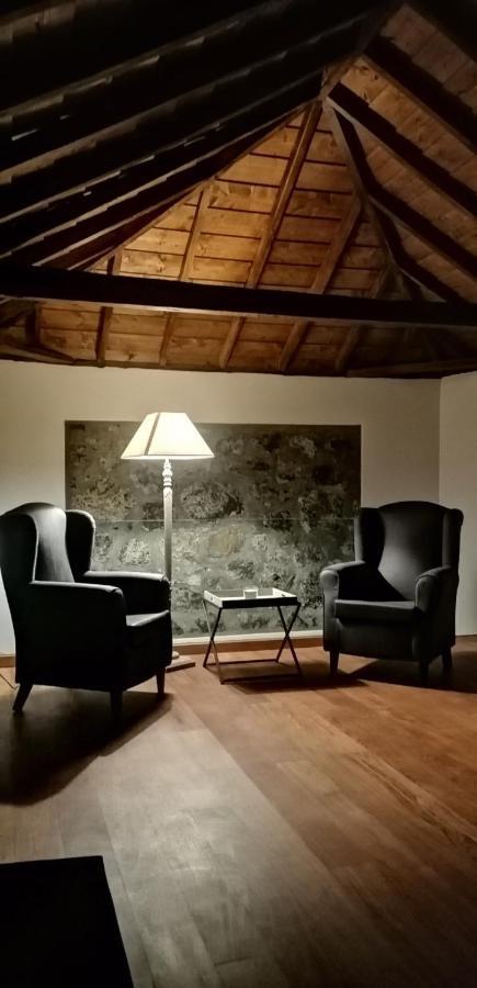 Casa Rural Quinta Los Naranjos Tigalate ภายนอก รูปภาพ