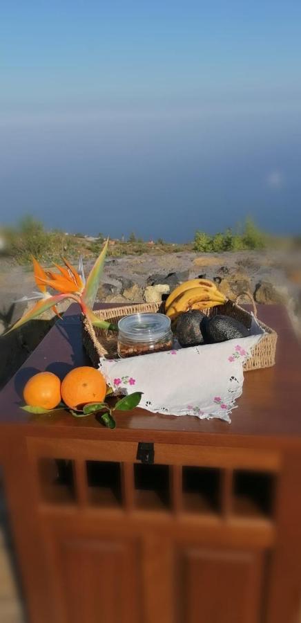 Casa Rural Quinta Los Naranjos Tigalate ภายนอก รูปภาพ